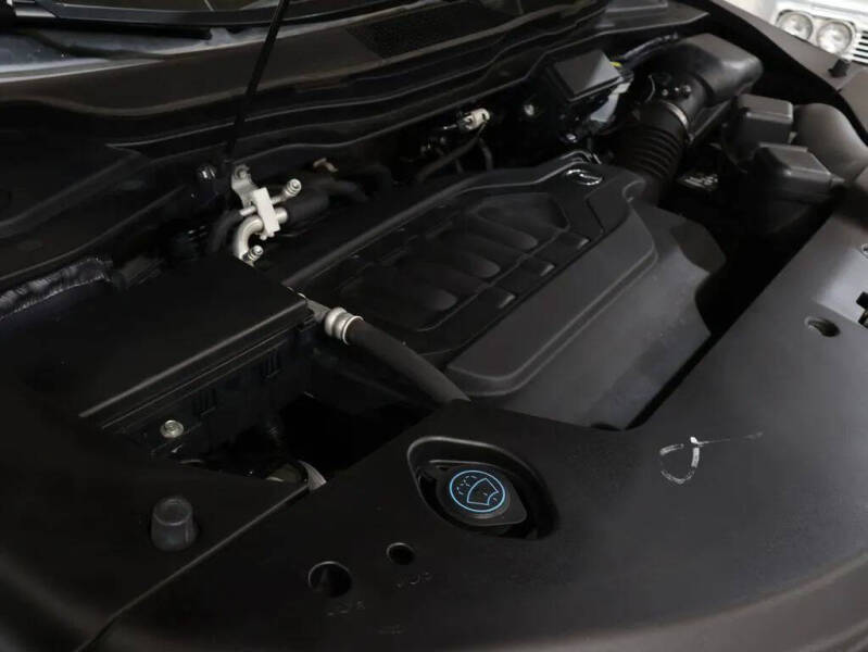 2017 Acura MDX