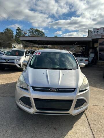 2014 Ford Escape for sale at Emma Automotive LLC in Montgomery AL