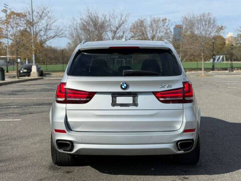 2015 BMW X5 xDrive35d