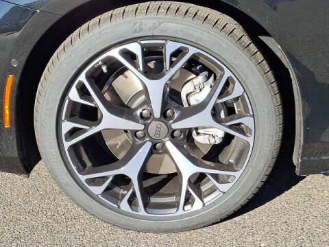 2026 Audi A6 quattro Premium Plus 55 TFSI