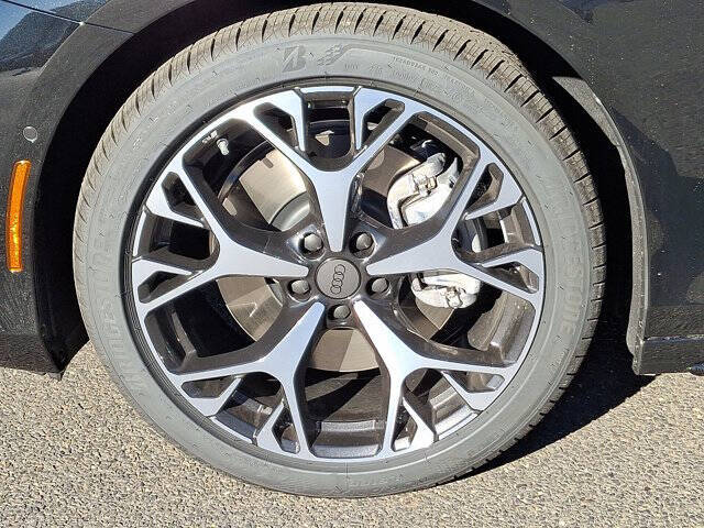 2026 Audi A6 quattro Premium Plus 55 TFSI