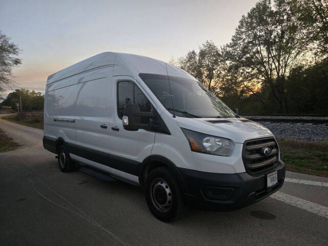 2020 Ford Transit for sale at YOUR CAR GUY RONNIE in Alabaster, AL