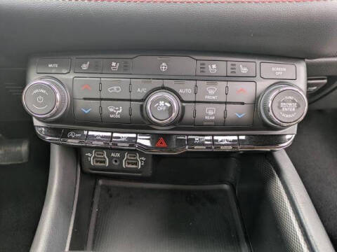 2024 Dodge Durango GT