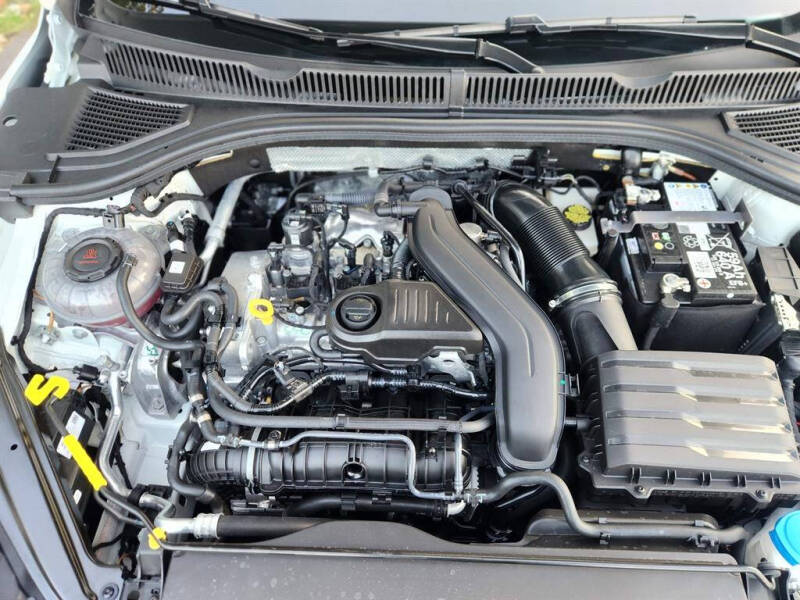 2024 Volkswagen Jetta Sport