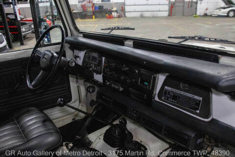 1984 Toyota Land Cruiser