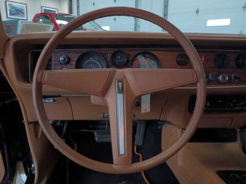 1979 Pontiac Firebird