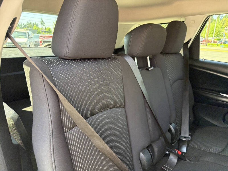 2012 Dodge Journey SE