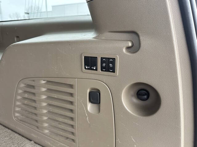 2020 Chevrolet Suburban Premier