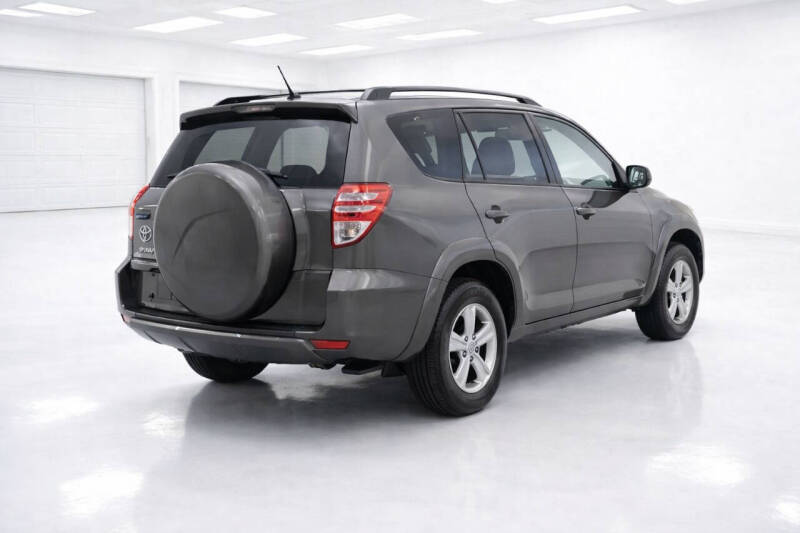 2009 Toyota RAV4 Limited