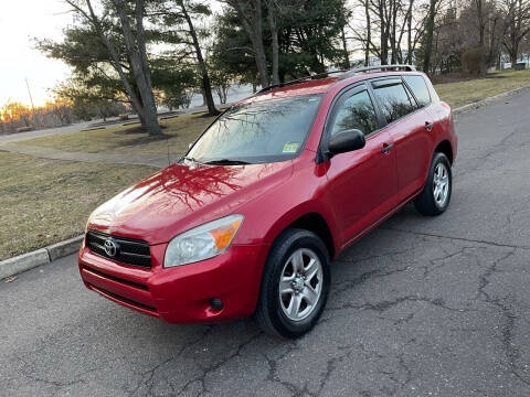 2006 Toyota RAV4 for sale at Starz Auto Group in Delran NJ