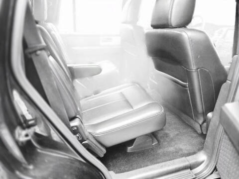 2017 Ford Expedition Limited