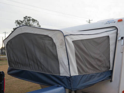 2011 Jayco Jay Feather Sport X17C
