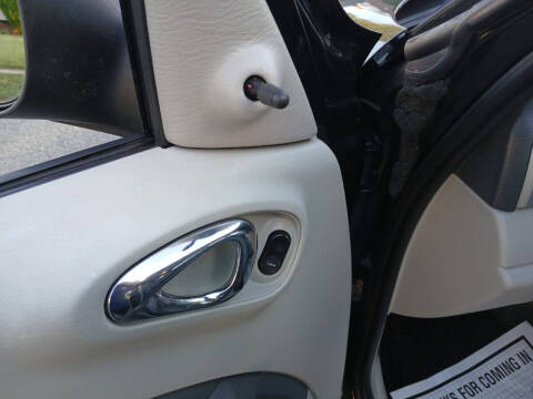 2008 Chrysler PT Cruiser