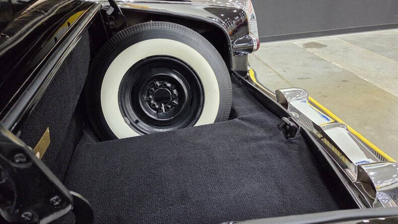 1954 Packard Caribbean