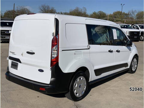 2023 Ford Transit Connect XL