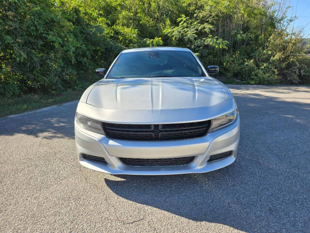 2020 Dodge Charger for sale at YOUR CAR GUY RONNIE in Alabaster, AL