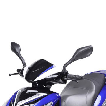 2026 Wolf EX-150