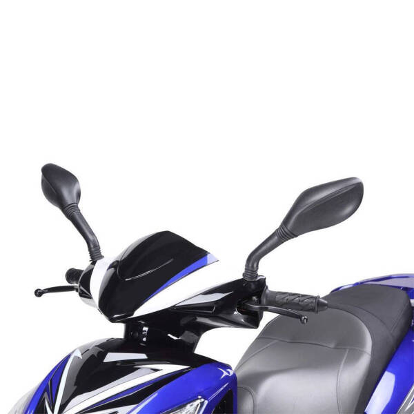 2026 Wolf EX-150