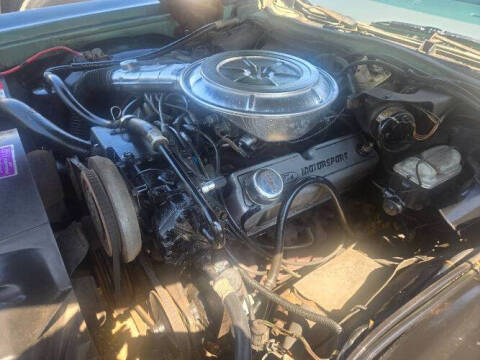 1978 Ford Thunderbird