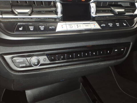 2021 BMW 2 Series 228i xDrive Gran Coupe