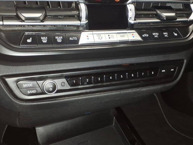 2021 BMW 2 Series 228i xDrive Gran Coupe