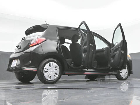 2023 Mitsubishi Mirage ES