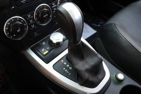 2010 Land Rover LR2 HSE