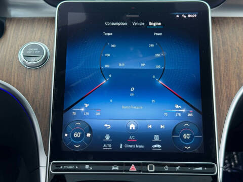 2023 Mercedes-Benz C-Class C 300