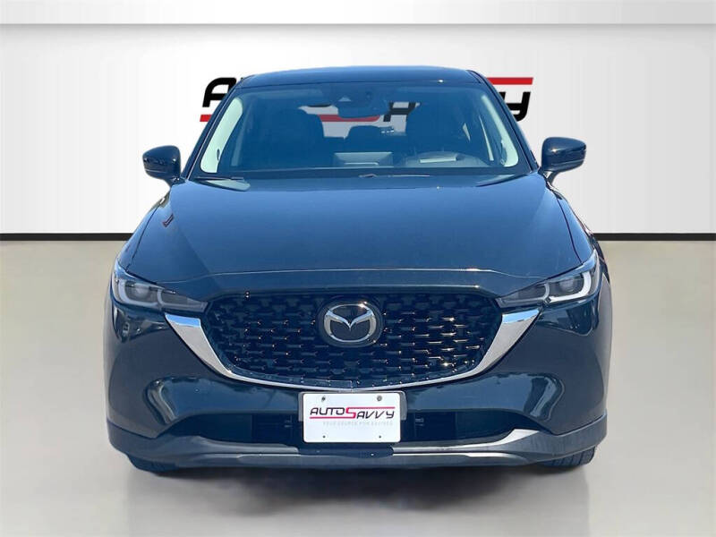 2023 Mazda CX-5 2.5 S Premium Plus