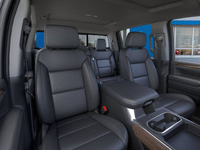 2026 Chevrolet Silverado 3500HD