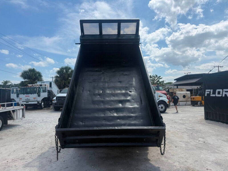 2014 International DuraStar 4300