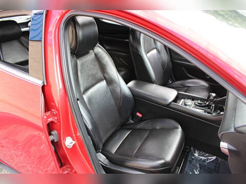 2021 Mazda Mazda3 Hatchback Premium