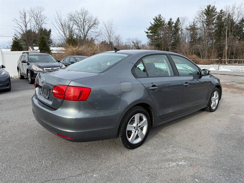 2012 Volkswagen Jetta