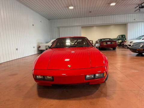1980 Porsche 928