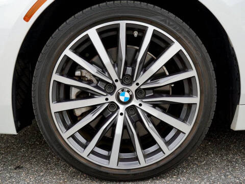 2021 BMW 2 Series 228i xDrive Gran Coupe