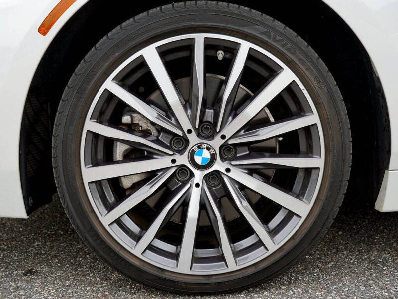 2021 BMW 2 Series 228i xDrive Gran Coupe