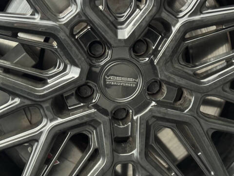 2016 Audi S6 4.0T quattro Premium Plus