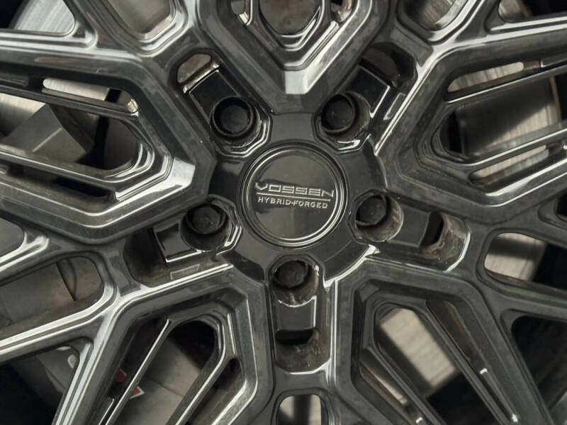 2016 Audi S6 4.0T quattro Premium Plus