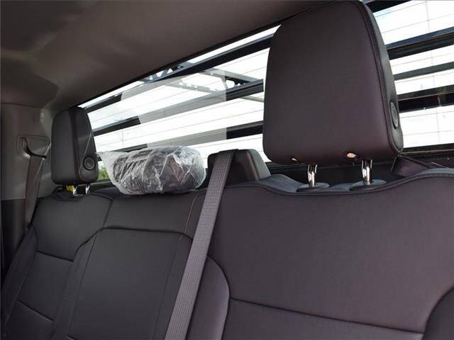 2025 Chevrolet Silverado 3500HD