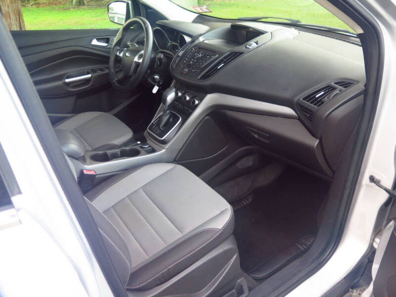 2013 Ford Escape SE