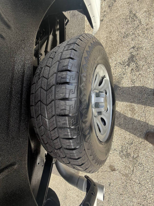 2013 Chevrolet Express 1500