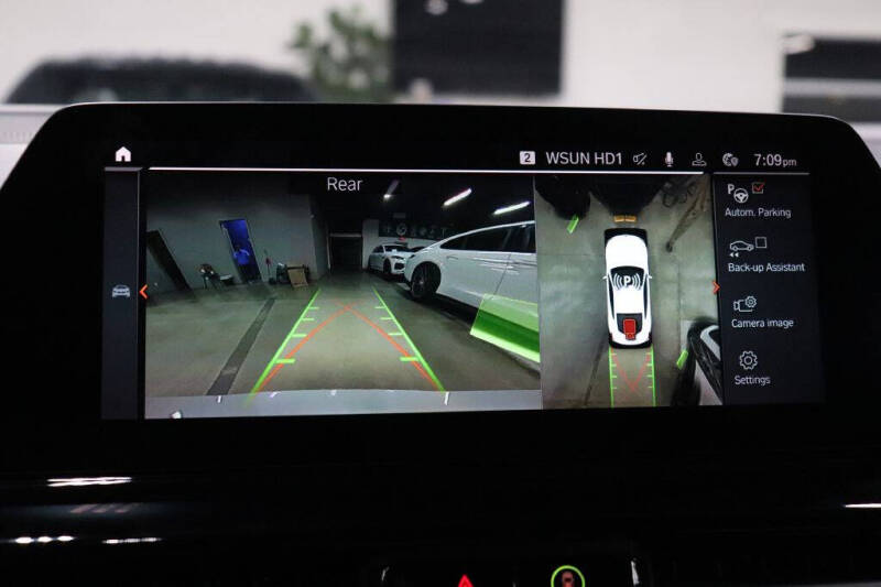 2020 BMW 8 Series M850i xDrive