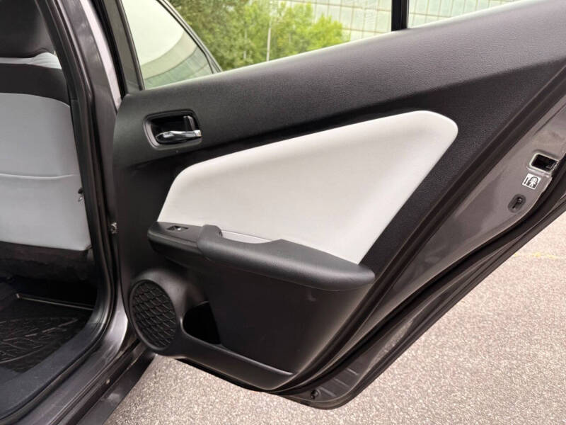 2018 Toyota Prius Prime Plus