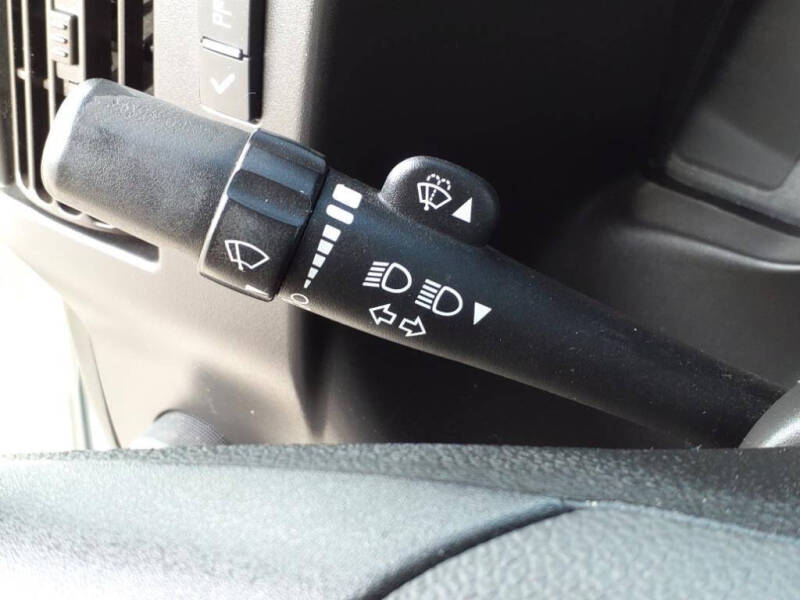 2024 Chevrolet Express 2500