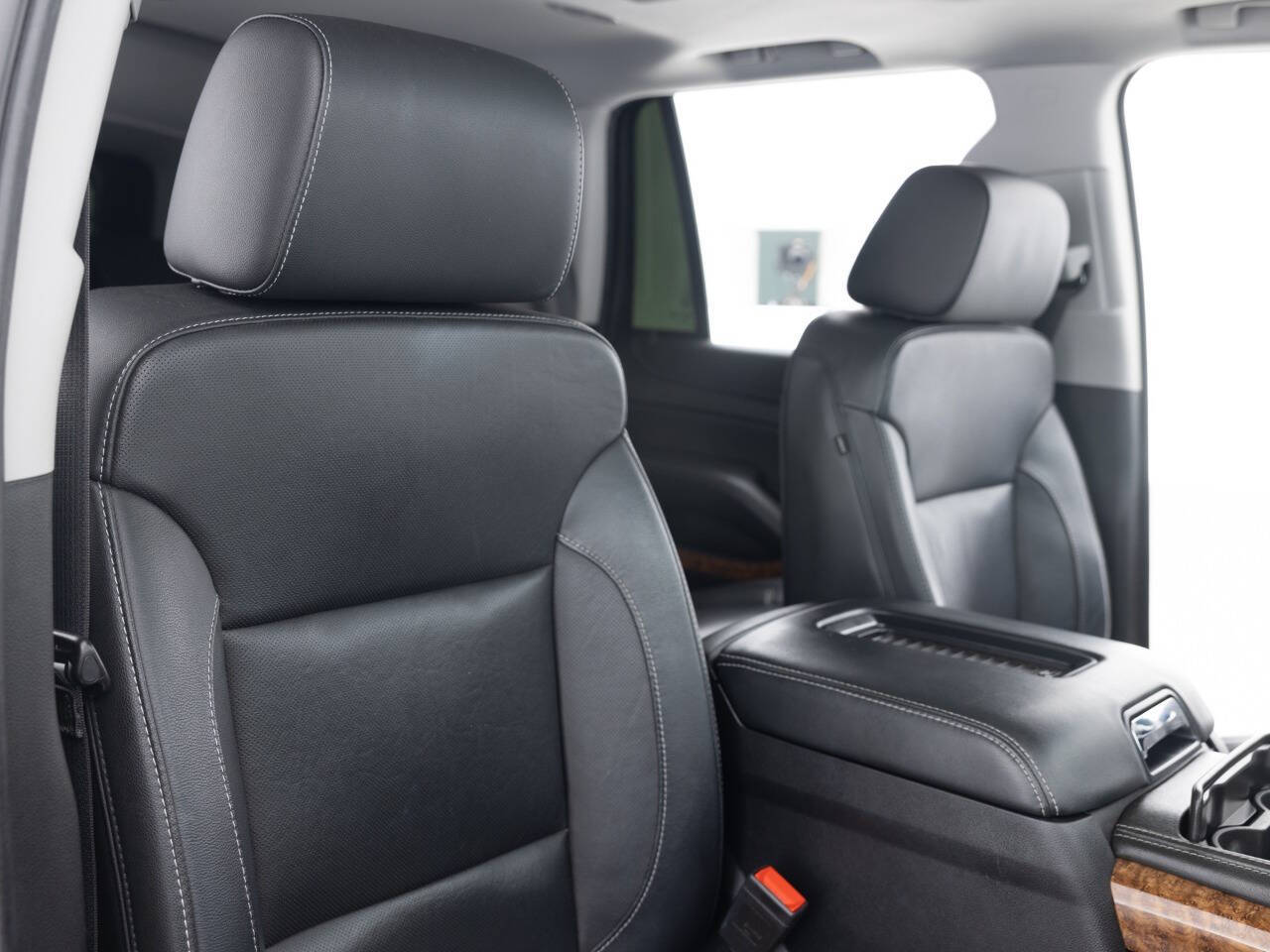 Used Car 2019 Chevrolet Tahoe  Premier 4x4 4dr Suv For Sale Under $40,000 In Coal City, Illinois