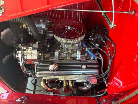 1932 Ford Coupe