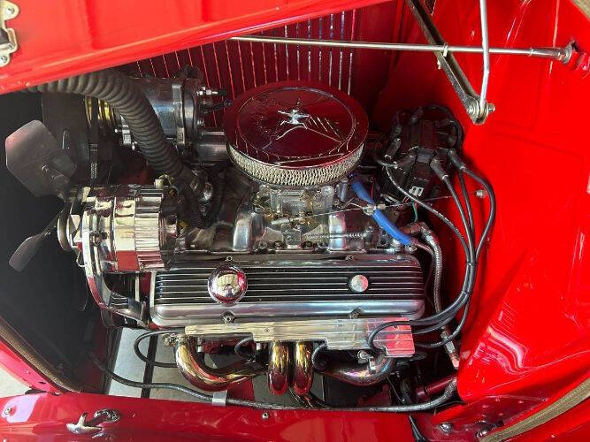 1932 Ford Coupe