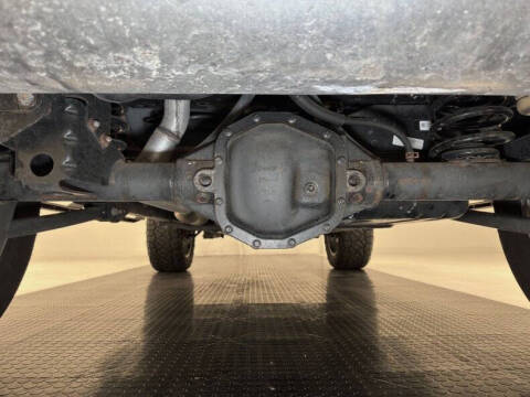 2018 Jeep Wrangler Unlimited