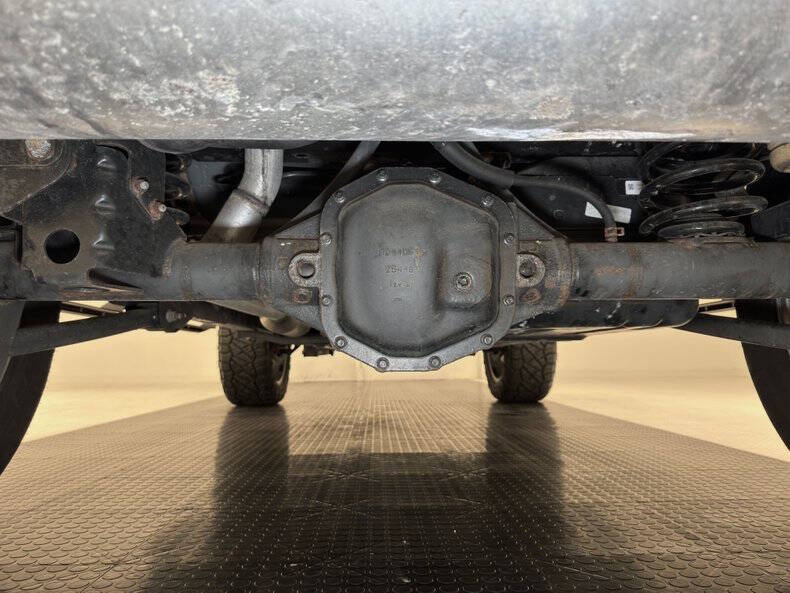 2018 Jeep Wrangler Unlimited