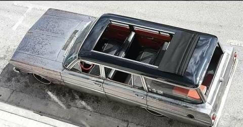 1964 Ford Falcon